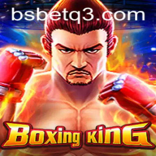 Explorando o Universo de BoxingKing: O Poder dos Ringues Digitais
