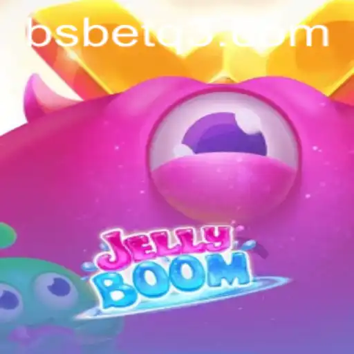 Descubra o Universo Vibrante de JellyBoom