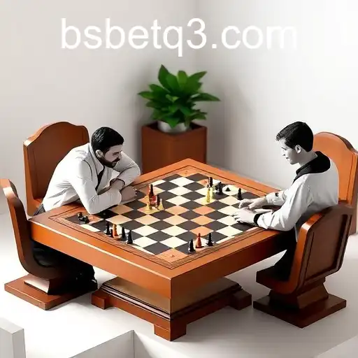 Jogos de mesa