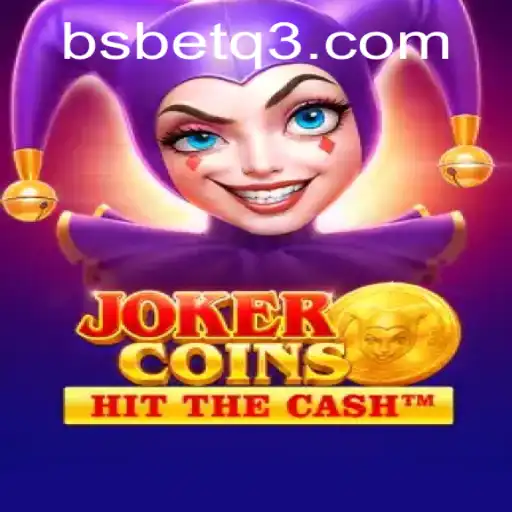 Descubra o Empolgante Mundo de JokerCoins no bsbet.com