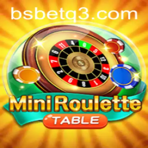 Explore o Fascinante Mundo do MiniRoulette na Plataforma bsbet.com
