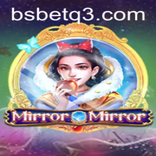 MirrorMirror: A Fascinante Jornada pelo Universo dos Espelhos