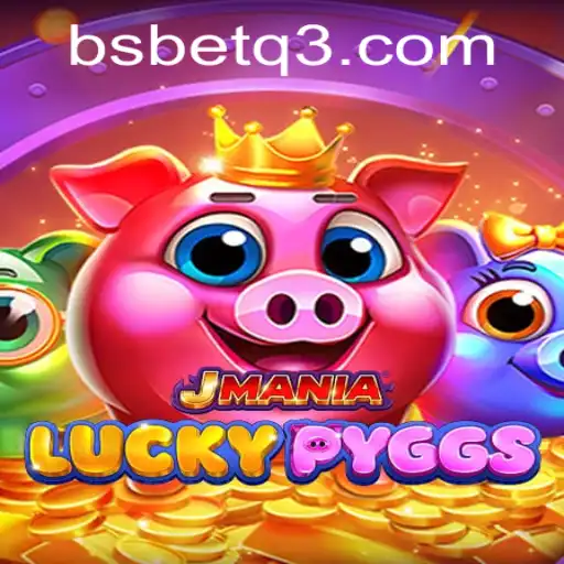Descubra o Universo de JManiaLuckyPyggs e Vença com Estratégia