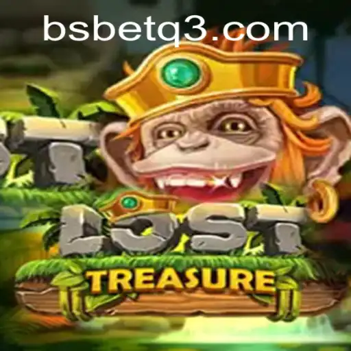 Descubra o Fascinante Mundo de LostTreasure: Aventuras e Estratégias
