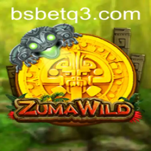 ZumaWild: Descubra a Emoção do Jogo de Cassino Online em bsbet.com