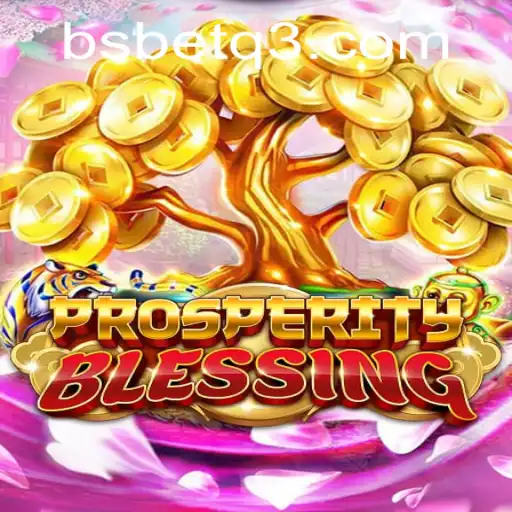 Descubra a Emoção de ProsperityBlessing no bsbet.com