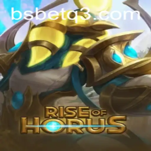 Explore o Dinâmico Universo de RiseofHorus no bsbet.com