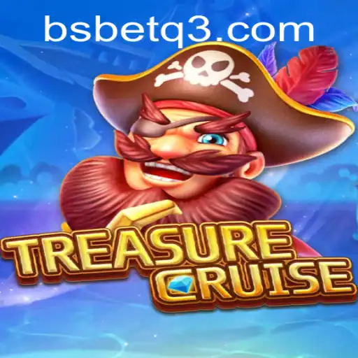 Descubra o Mundo e as Regras de TREASURECRUISE