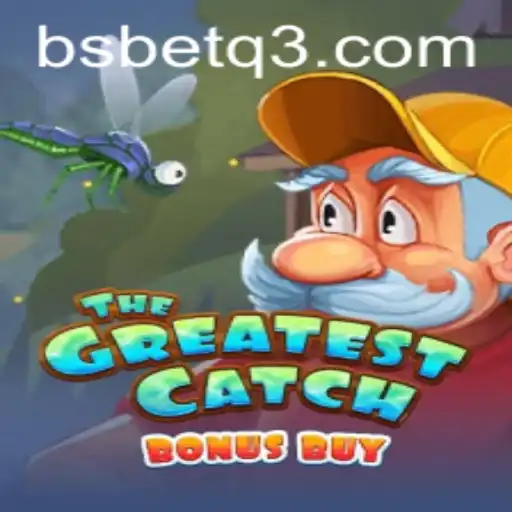 Explorando o Mundo de 'TheGreatestCatchBonusBuy': Um Mergulho no Jogo