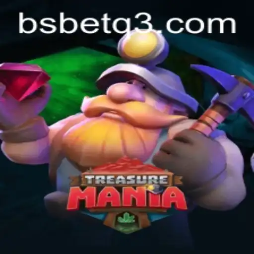 Desvendando o Mundo de TreasureMania e bsbet.com