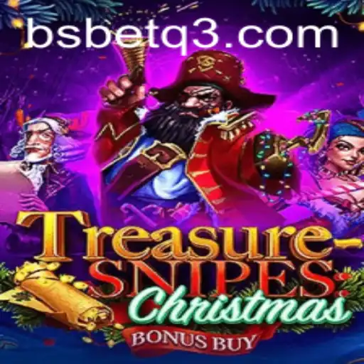 Descubra o Mundo Fascinante de TreasuresnipesChristmas